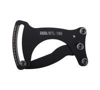 Tensiometre bbb tensiongauge pour rayon