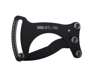 Tensiometre bbb tensiongauge pour rayon