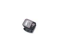 Beurer Tensiomètre au poignet BC1R Vital+ – Gris Anthracite G