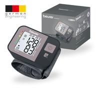 Beurer Tensiomètre au poignet BC1R Vital+ – Gris Anthracite G