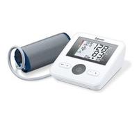 Tensiomètre bras Beurer BM 27 Blanc Blanc G