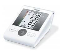 BEURER BM 28 - Tensiomètre bras avec adaptateur secteur - Mesure de l'arythmie
