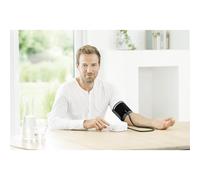 Tensiomètre à bras d'aide dynamique, grand écran