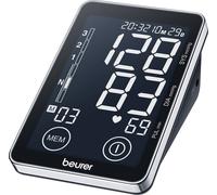 Beurer BM58, Tensiomètre