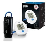 Tensiomètre bras - BRAUN - ExactFit™ 1E - Blanc