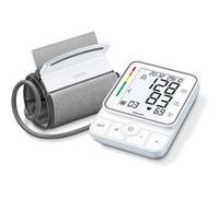 Tensiomètre bras - EasyClip Beurer Blanc G