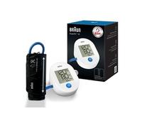 Braun Exactfit 1E Tensiomètre Bras BUA4000 1 Pièce
