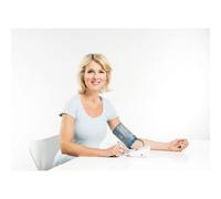 BEURER BM 49 -Tensiomètre bras parlant - Mesure de l'arythmie