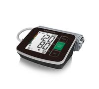 Tensiomètre bras medisana BU 516, mesure précise de la pression artérielle et...