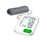 Tensiomètre bras medisana BU 572 connect pour la mesure du pouls et de la pre...