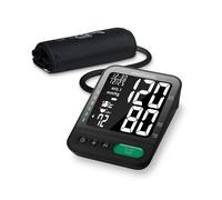 Tensiomètre bras medisana BU 582 mesure précise de la pression artérielle et ...