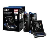Braun BUA 6350 Bras supérieur Automatique 2 utilisateur(s)