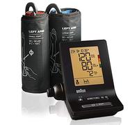 Tensiomètre Braun ExactFit 5 pour la maison avec deux tailles de brassard BP6200