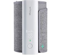 Tensiomètre connecté Withings BPM Connect - Électronique à Bras, Mesure La Tension artérielle - Synchronisation Wi-Fi et Bluetooth