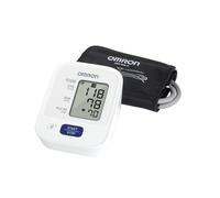 Tensiomètre de bras OMRON M3 pour deux utilisateurs