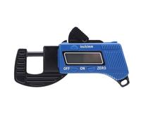 Tensiomètre de courroie de distribution Gavigain 2GT, jauge synchrone, outil de mesure de force élastique, accessoires pour imprimante 3D