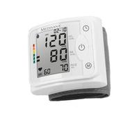 Tensiometre De Poignet Medisana - Bw 320 - Mesure De L'Arythmie - Chiffres Xl