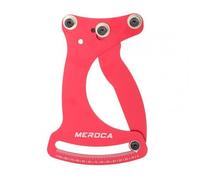 Tensiomètre De Vélo Pratique, Compact Et Résistant À La Rouille, Outil De Mesure De La Tension Des Rayons