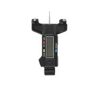 Tensiomètre élastique de ceinture 2GT, 1 pièce, testeur de jauge de Tension de ceinture Voron(Type 2 Black)