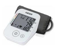 Tensiomètre - HAEGER - DIGI HEART TM-ARM.003A - Mesure numérique - Design ergonomique - Facilité d'utilisation