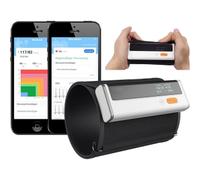 Tensiomètre électronique connecté avec fonction ECG - BP2 Armfit