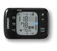Tensiomètre électronique poignet Omron RS7 Intelli IT Noir G