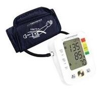 Tensiomètre ecb003 bras supérieur - semi-automatique - convient pour 2 personnes