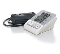Laica Tensiomètre automatique bras BM2301 – mesure tension artérielle et fréquence du pouls