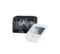 Lanaform Tensiomètre bras ABPM-100 Professionnel Mesure tension artérielle Blanc