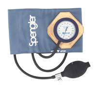 Tensiomètre manobrassard Vaquez-Laubry Classic Spengler - velcro. gris. adulte (M)