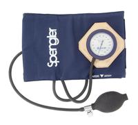 Tensiomètre manobrassard Vaquez-Laubry Classic Spengler - velcro. marine. adulte (M)