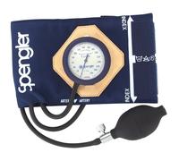 Tensiomètre manobrassard Vaquez-Laubry Classic Spengler - velcro. marine. large adulte (L)