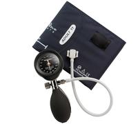 Tensiomètre manopoire antichoc Durashock DS55 - Welch Allyn - Noir