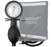 Tensiomètre manopoire Lian Dessillons Soft Cuff Spengler - Adulte