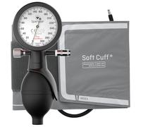 Tensiomètre manopoire Lian Dessillons Soft Cuff Spengler - Large adulte