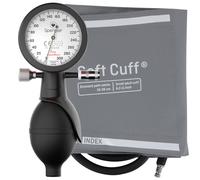 Tensiomètre manopoire Lian Dessillons Soft Cuff Spengler - Petit Adulte