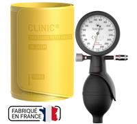 Tensiomètre manopoire Spengler Lian Dessillons Clinic