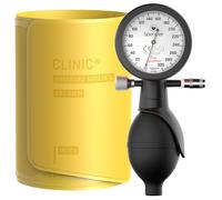 Tensiomètre manopoire Spengler Lian Dessillons Clinic - Large Adulte (L)