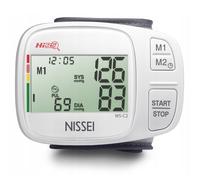 Tensiomètre Nissei automatique poignet WS-C2