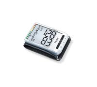 Beurer Tensiomètre au Poignet Connecté Bluetooth Blanc