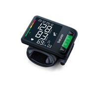 Tensiomètre poignet connecté Bluetooth