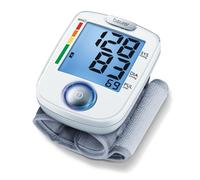 Beurer BC44, Tensiomètre