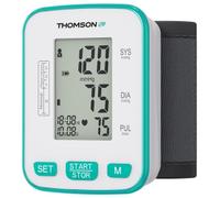 Tensiomètre poignet électronique Cardio W5 Thomson