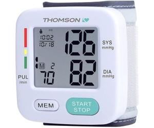 Tensiomètre poignet électronique Cardio W6 Thomson