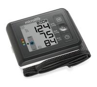 Tensiomètre poignet électronique connecté Microlife W70BT