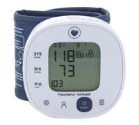 Tensiomètre poignet électronique Neotens Nomad Spengler