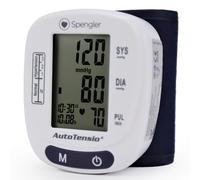 Tensiomètre poignet électronique Spengler Autotensio SPG 340