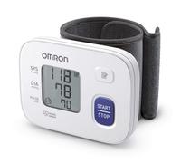 Tensiomètre poignet Omron RS1 V2