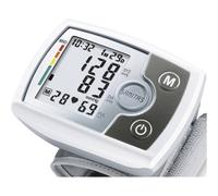 Tensiomètre poignet Sanitas SBM03 651.21