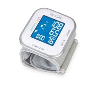 Tensiomètre poignet Terraillon HBW61110WH Blanc